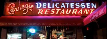 Restaurants near d y patil sports stadium. 40 Iconic Restaurants That Are No Longer Around