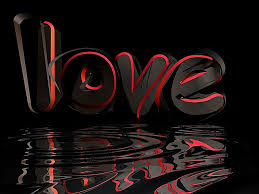 free love 3d wallpapers 5 free