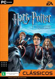 Mais uma vez harry potter está na casa dos dursley, rua dos alfeneiros nº 4. Harry Potter Eo Prisioneiro De Azkaban Pc Game Portatil Big Master Tutoriais