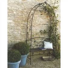 Chairworks Flower Arch Seat Free Uk