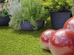 Artificial Grass For Your Garden