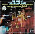 The Best of Chicago Blues [Vanguard CD]