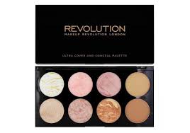 makeup revolution bronzer boozy