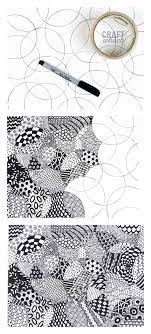 We did not find results for: Totally Easy Zentangle With A Simple Step By Step Guide 2021 Craftwhack