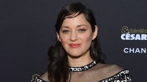 I could never relate any of my characters with my own life. Marion Cotillard Beauty Photos Trends News Allure