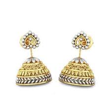 2,014 golden earring design products are offered for sale by suppliers on alibaba.com, of which earrings accounts for 53%, zinc alloy jewelry accounts for 8%, and silver jewelry accounts for 6. Buy Gold Earrings Online 414 Gold Earrings Designs Price Starting From 3746 Candere By Kalyan Jewellers