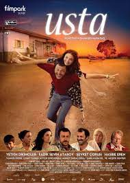 Usta (film, 2008) - Vikipedi