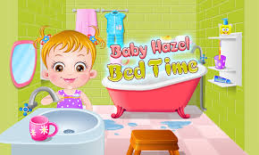Baby caring games pack for kids to play. Baby Hazel Bed Time 14 0 0 Download Android Apk Aptoide