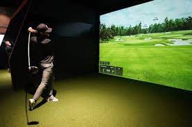 Best Golf Simulators 2023 - Forbes Vetted