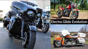 It seems to me that currently all warlock specific dialogue in the game. Evolution Of The Electra Glide Harley Davidson Youtube