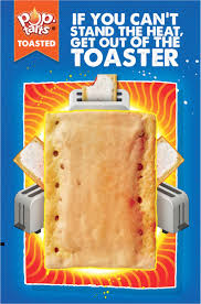 pop tarts toaster pastries unfrosted