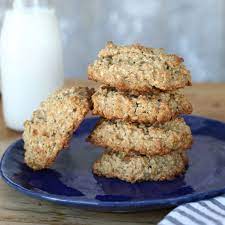 famous oatmeal cookies recipe quaker oats