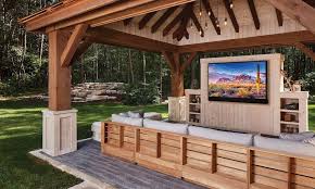Outdoor Entertainment For Your Iowa