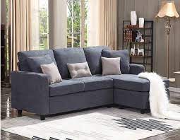 china convertible sectional sofa couch