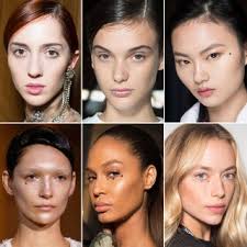 9 spring makeup trends taking over