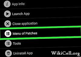Ada beberapa fungsi aplikasi lucky patcher yang mesti kita ketahui, beberapa diantaranya seperti editing aplikasi android, menghapus lisensi dengan mudah. 5 Cara Menggunakan Lucky Patcher Di Android Bagaimana 2021