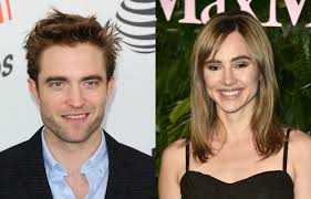 Born alice waterhouse on 5th january, 1992 in london, england, uk, she is famous for marks & spencer. Is Robert Pattinson Dating Multiple Women Ibtimes India