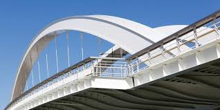 4 best materials for building bridges