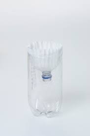make a water filter