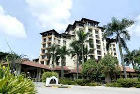 hotel palm garden 101 resort kuala