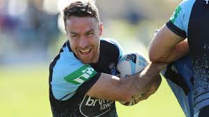 He was an actor, known for the twilight zone (1959), tales of tomorrow (1951) and lure of the swamp (1957). State Of Origin 2019 Nrl News How James Maloney Drew Inspiration From The Father Who Never Got To See Him Play