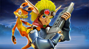 Combat racing is a vehicular combat video game published by naughty dog, scea released on october 18th, 2005 for the sony playstation 2. Three Jak And Daxter Titles Release On Ps4 Next Week As Ps2 Classics Mxdwn Games