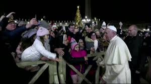 Image result for Pope Francis Apologizes After Video of Him Smacking a Woman Went Viral