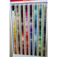 Bulk Gutermann Sew All Thread 100m X Full 400 Colours 100 Polyester Sewing Thread