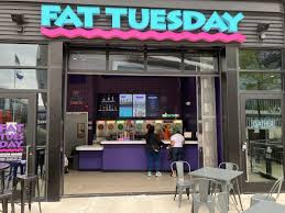 fat tuesday opens in deer district