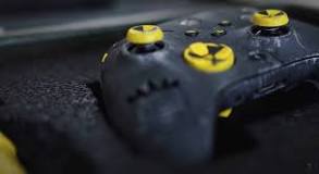 Does FaZe Swagg use a controller?