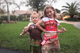 sibling halloween costume ideas