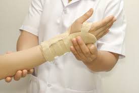 carpal tunnel surgery and