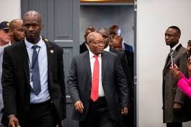 See more of jacob zuma on facebook. Jacob Zuma Says Corruption Allegations Were A Conspiracy To Oust Him The New York Times