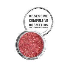 obsessive compulsive cosmetics
