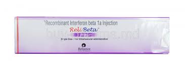 interferon beta 1a generic avonex