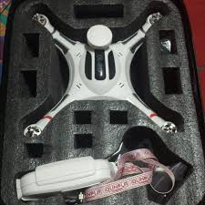 cx 20 open source drone quadcopter