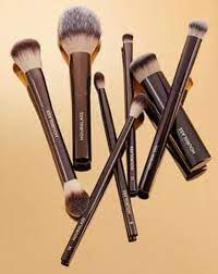 best makeup brushes and brush sets