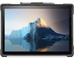 lenovo carrying case lenovo tablet black 4x41a08251