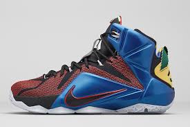 Come and shop them for yourself. Best 7 Lebron James Signature Shoe Colorways Of 2015 Photos Footwear News