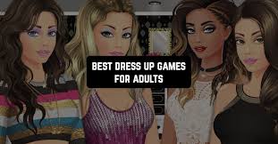 11 best dress up games for s