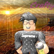 Aesthetic Roblox Boy Wallpapers ...