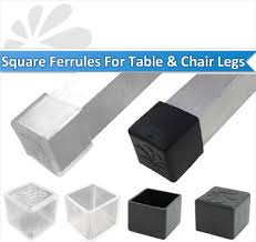 rubber plastic ferrules for almost