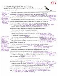 annotated bibliography   Harper Lee   To Kill A Mockingbird cutopek   Sample Essays For High School Depression Research Paper    