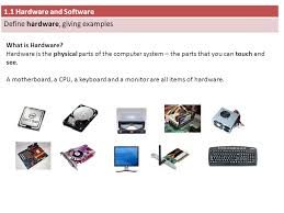 A quick note before we. Chapter 1 Types And Components Of Computer Systems Ppt Video Online Download