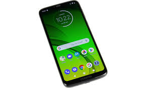 The moto g7 power's marquee feature is the 5000mah battery. Motorola Moto G7 Power Black Smartphone Hardware Info