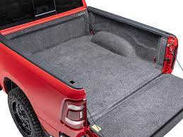 ford f150 bed liners mats realtruck