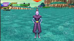 Dragon ball xenoverse 3 is the 3rd installement of dragon ball xenoverse series. Dragon Ball Xenoverse 3 Menu Ppsspp Download Android4game