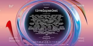 Timelapse Festival 2024