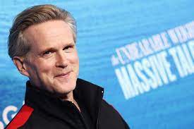 Cary Elwes airlifted to hospital after ...
