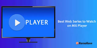 top 10 web series on mx player to watch